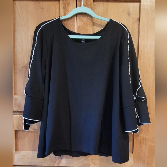 Alfani Dress Shirt XL - Picture 1 of 6